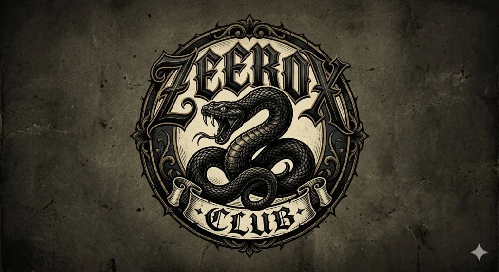 ZEEROX CLUB