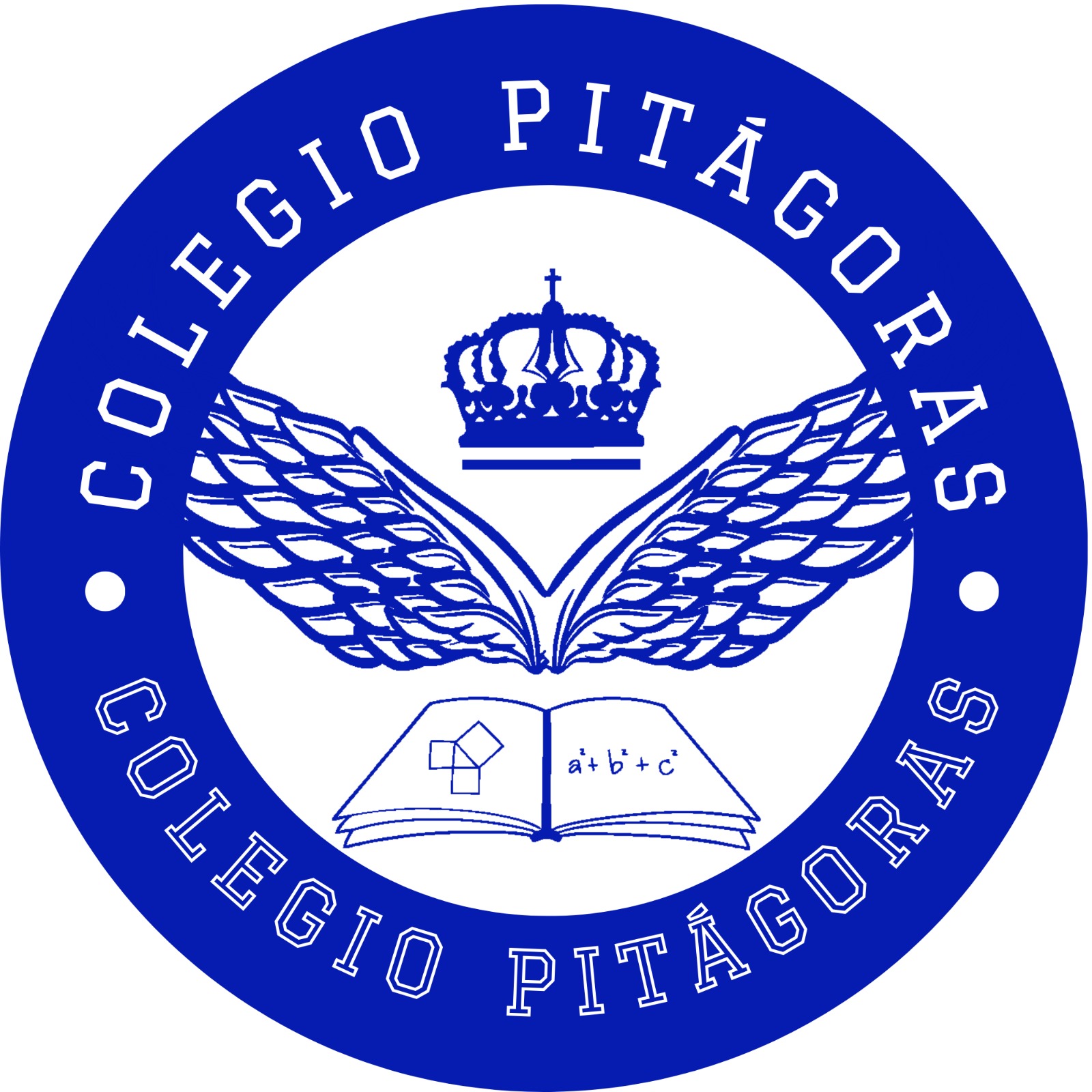 Colegio Pitagoras Fc