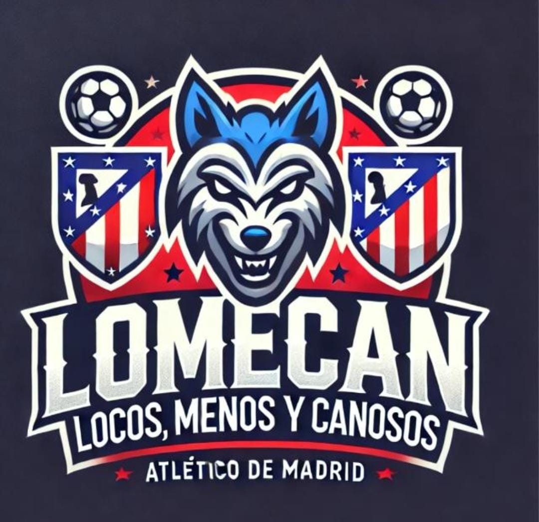 Atlético Lomecan