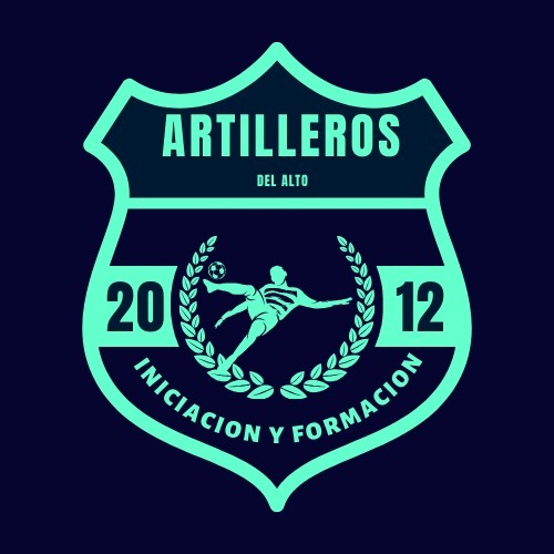 Artilleros del Alto